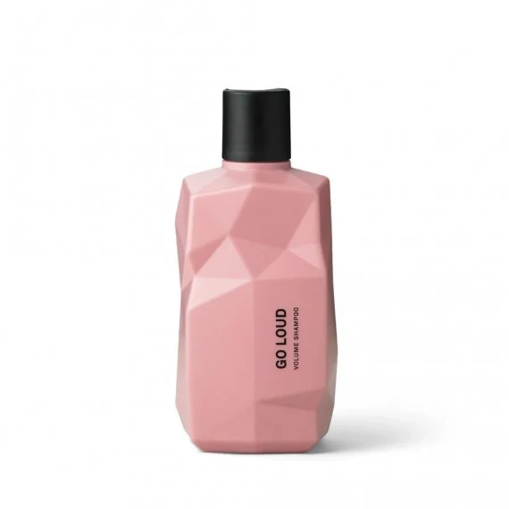 Nine Yards Go Loud  Volume Shampoo 300ml - shampoo volumizzante capelli fini sottili