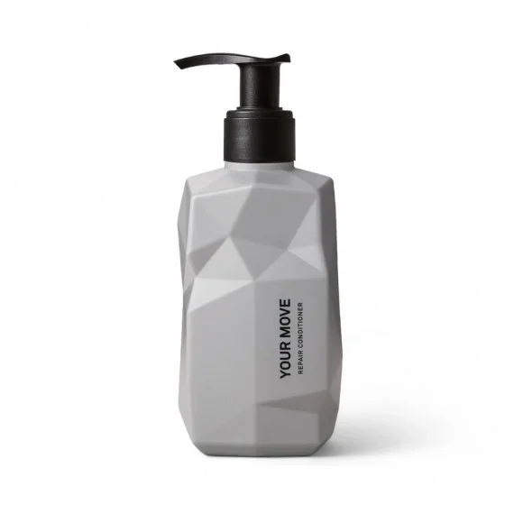 Nine Yards Your Move Repair Conditioner 300ml - balsamo nutriente rinforzante capelli secchi danneggiati trattati
