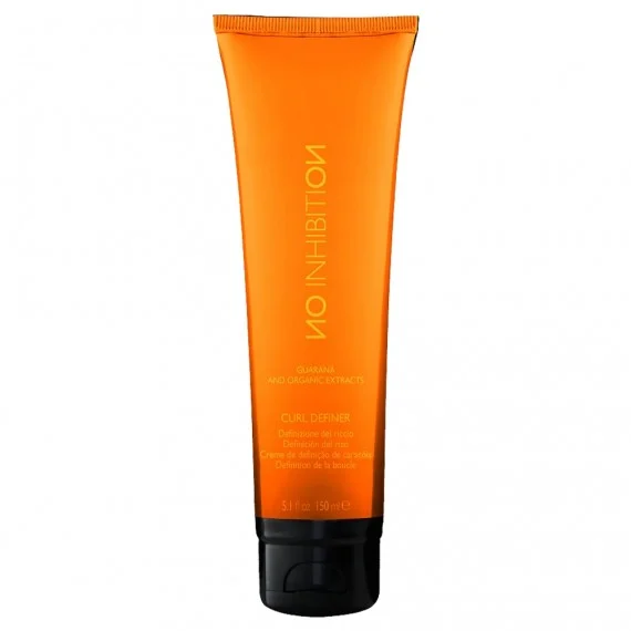 No Inhibition Curl Definer 150ml - crema definizione capelli ricci e mossi