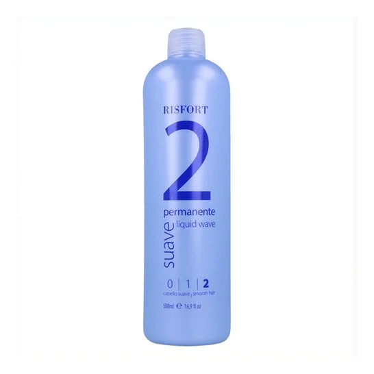 Risfort Permanent 2 Soft 500ml