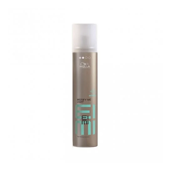 Wella Laca Fijadora Eimi Mistify Me Light 75ml