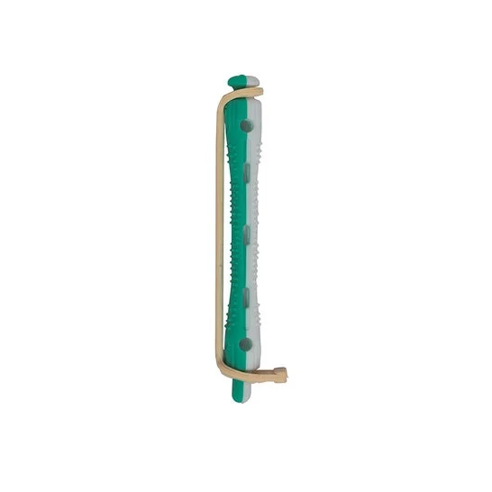 Xanitalia Pro Bigodini Plastica Corti 6mm 12 Unità
