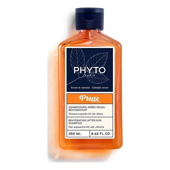 Phyto Plage Shampoo Idratante Aftersun 250ml