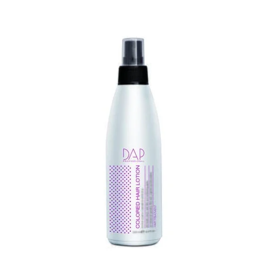 Dap Colore lozione per capelli trattata 200ml