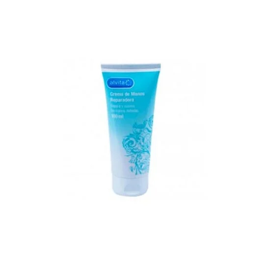 Alvita Cr Main Tb 100Ml