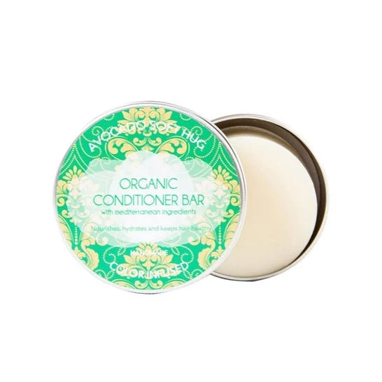 Biocosme Bio Solid Avocado Balsamo Capelli 120g