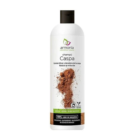 Armonia Champú Anticaspa 250ml