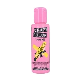 Crazy Colour Dye 77 Caution Uv 100ml