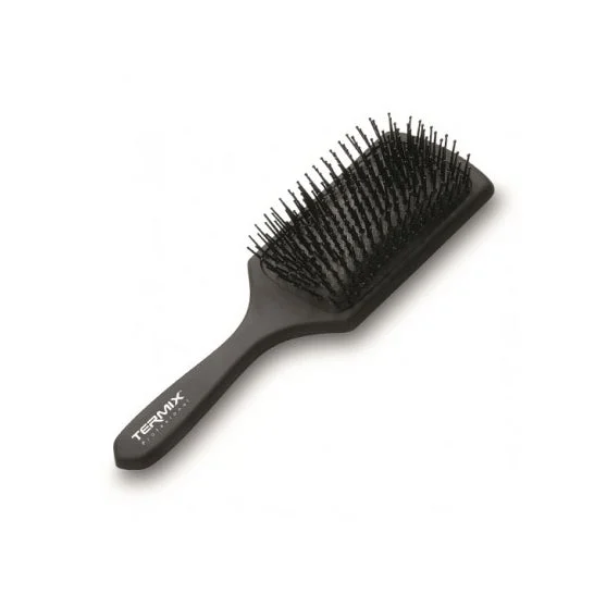Termix Racket spazzola nera 1pc