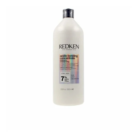 Redken Acidic Bonding Concentrate Shampoo 1L