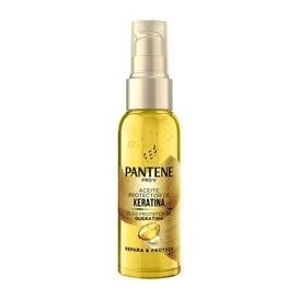 Pantene Repair & Protect Keratin Protector Oil 100ml