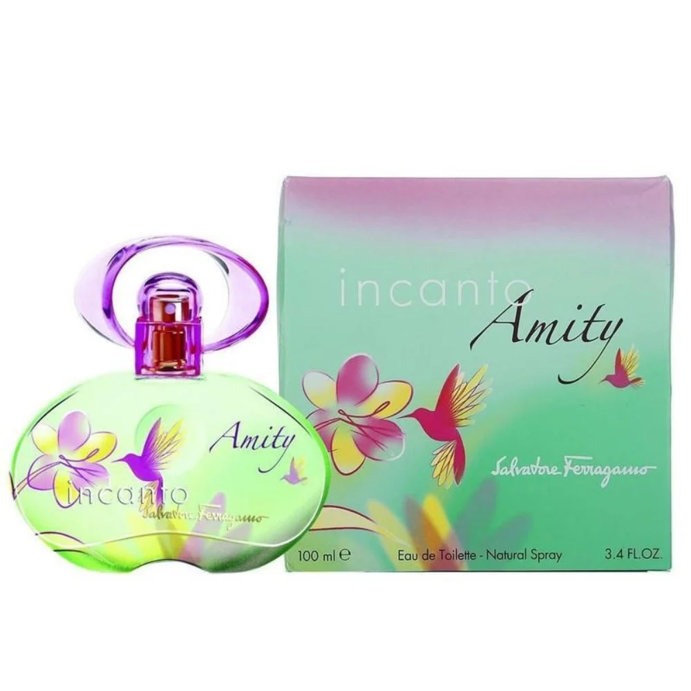 Salvatore ferragamo Incanto Amity EDT - 30 ml