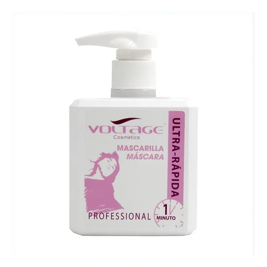 Maschera professionale ultra rapida di tensione 500ml