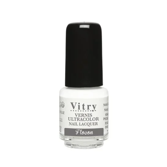 Vernice Vitry Nails 63 Fiocco 4ml