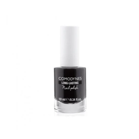 Smalto per unghie Sensilis 12 Dark