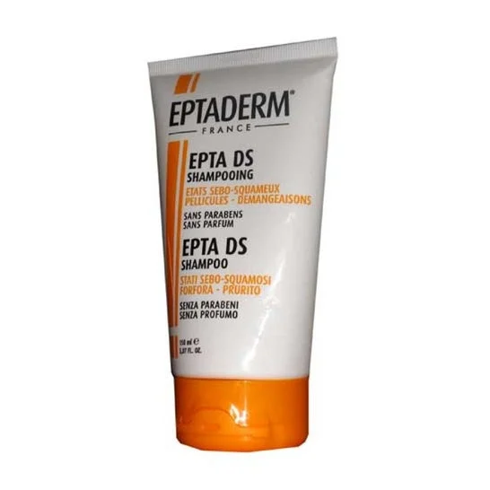 Epta DS Champú Estado Escamoso 150ml