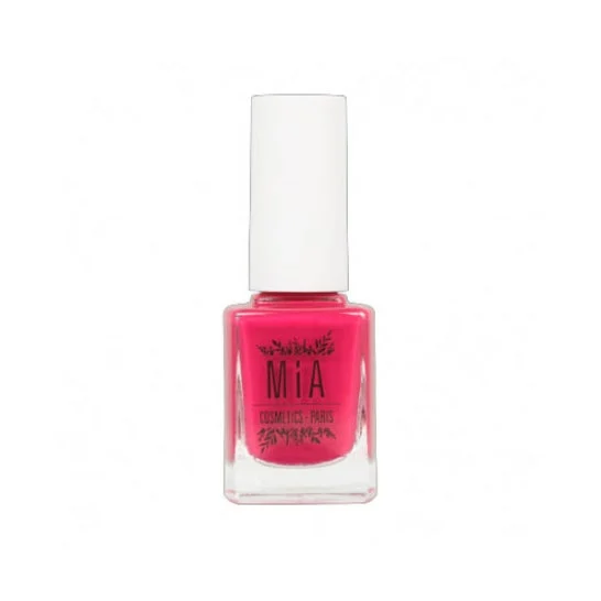 Smalto per unghie Mia Cosmetics Bio Tourmaline 11ml