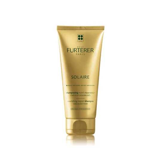 Rene Furterer Solaire Shampoo Nutri-Riparatore 200ml