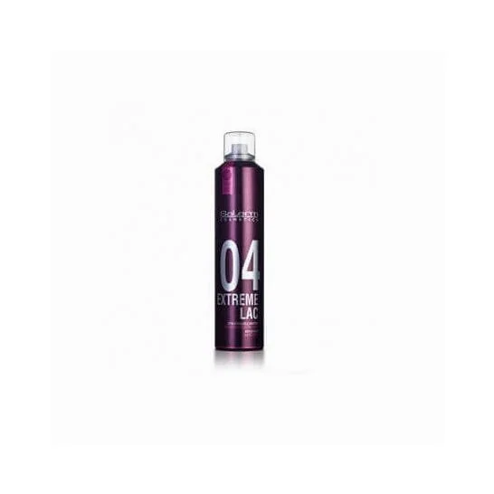 Salerm Proline 04 Extreme Laca Extra Fuerte 300ml