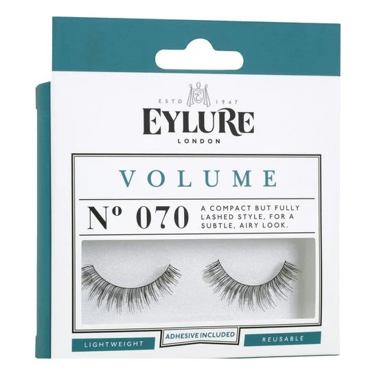 Eylure Naturals Ciglia N070 1 Paio