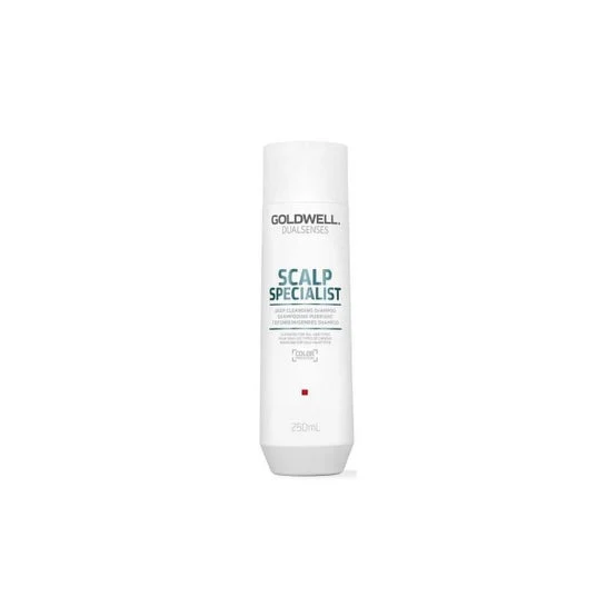 Goldwell Scalp Specialist Shampoo Detergente Profondo 250ml