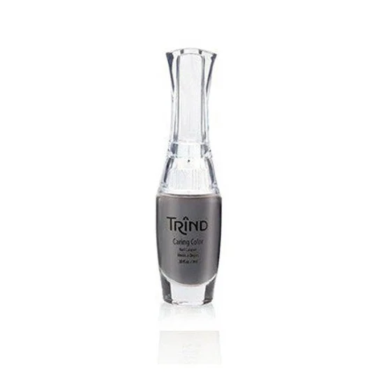 Trind Caring Nail Colour Cc125 9383 1piece