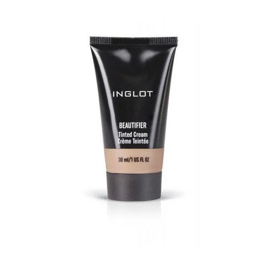 Inglot Mascara per Sopracciglia 03 4ml