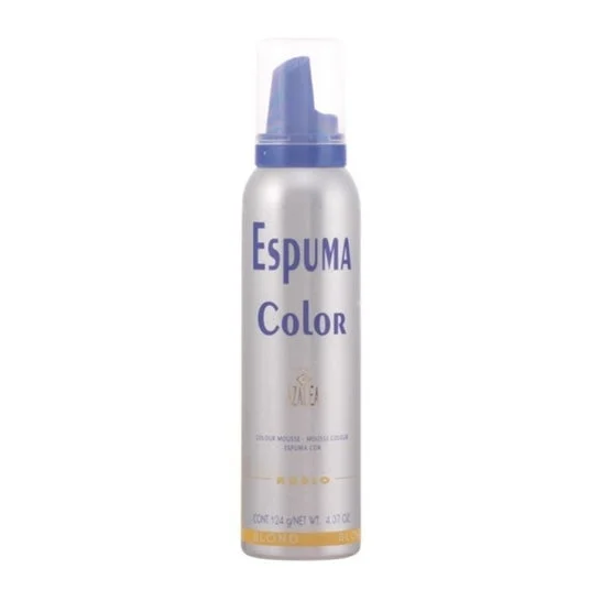 Azalea Schiuma Colore Biondo 124g