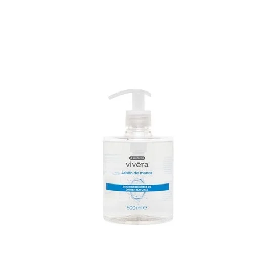Acofar Vivera Zero Origin Hand Soap 500ml