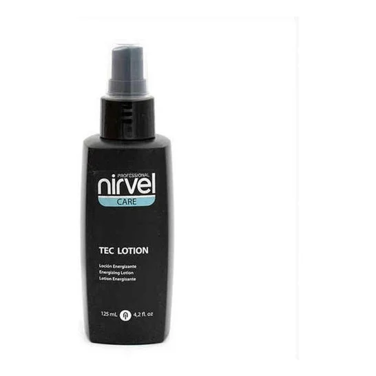Nirvel Care Tec Lozione Energizzante 125ml