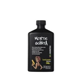 Lola Cosmetics Morte Súbita Balsamo Idratante 250ml