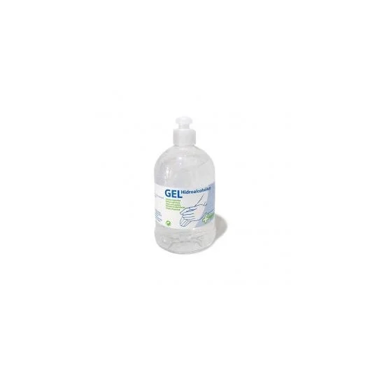 Verita Farma Gel idroalcolico 500ml