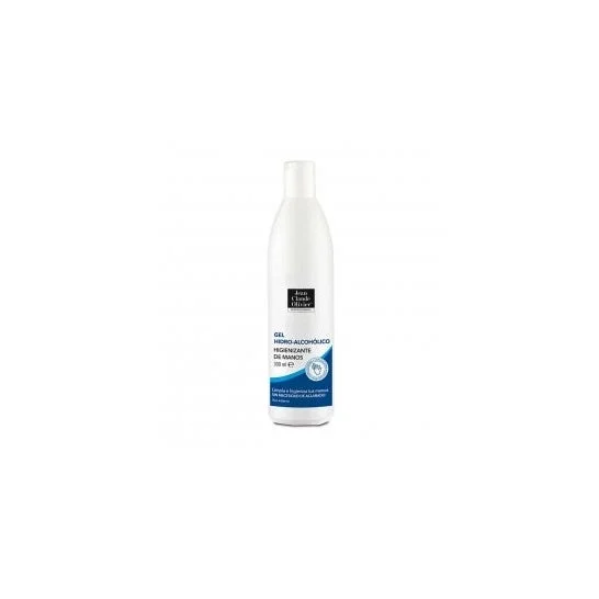 Jean Claude Oliver Gel Idroalcolico 300ml