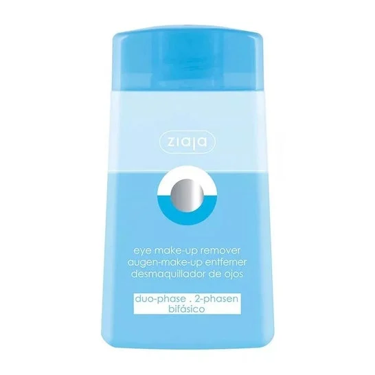 Struccante occhi bifasico Ziaja 120ml