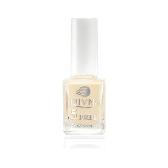 Divna Laca De Uñas Base