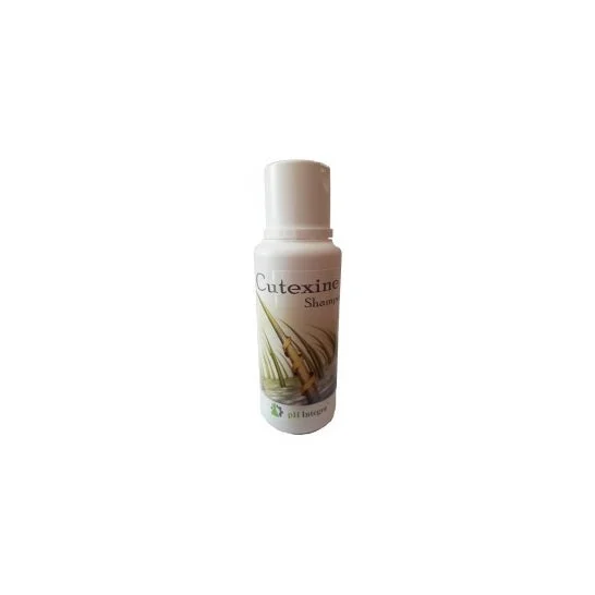 Ph Integra Cutexine Shampoo 250g