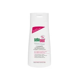Sebamed® Shampoo Ultra delicato 400ml