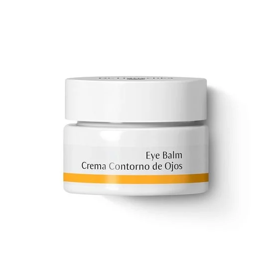 Dr. Hauschka contorno occhi crema 10 ml