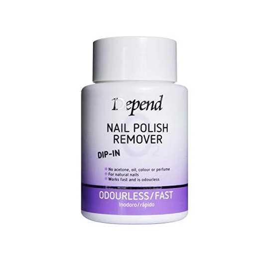 Beter Nail Polish Remover Immergere inodore 75 Ml 75 Ml