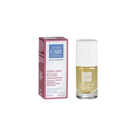 Vernice amara Eye Care 5ml