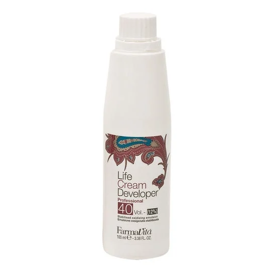 Farmavita Life Oxidant Cream 40vol 12% 100ml