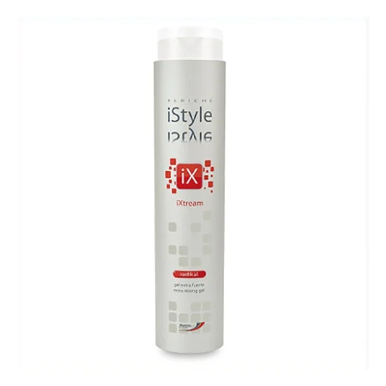 Periche Istyle Ixtream Gel Radikal Extra Forte 250ml