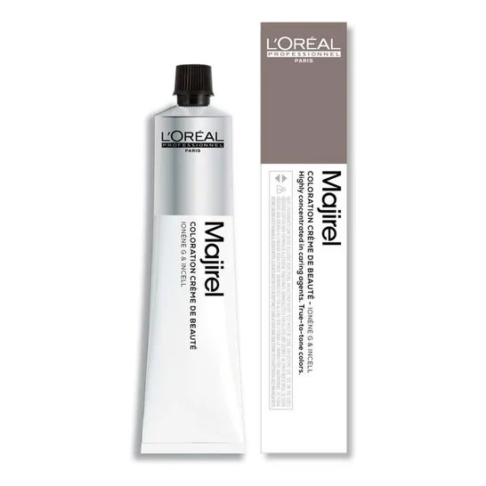 L'Oreal Majirel High Resist Colore Biondo Cenere 9.12 50ml