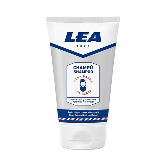 Leggi lo shampoo alla barba 100ml