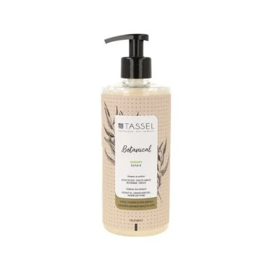 Tassel Riparazione Botanica Champu 500ml