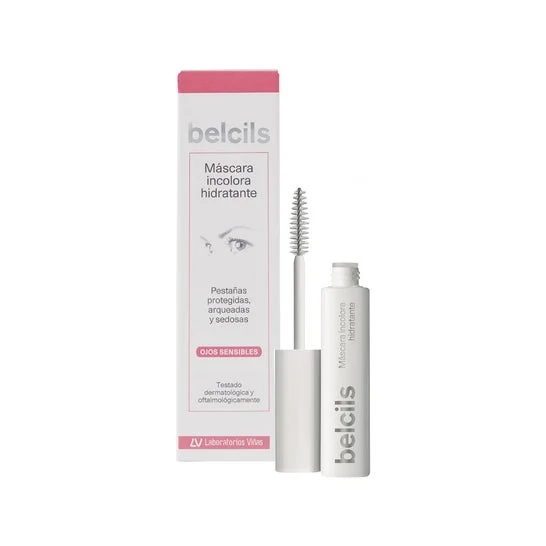 Mascara incolore Belcils 7ml