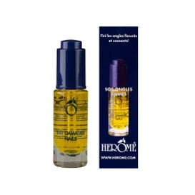 Herome Riparazione dei danni alle unghie 7ml