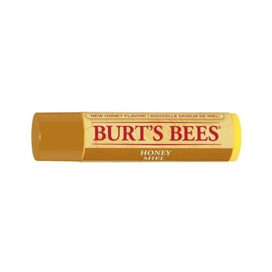 Burt'S Bees Balsamo Labbra Al Miele 4.25g