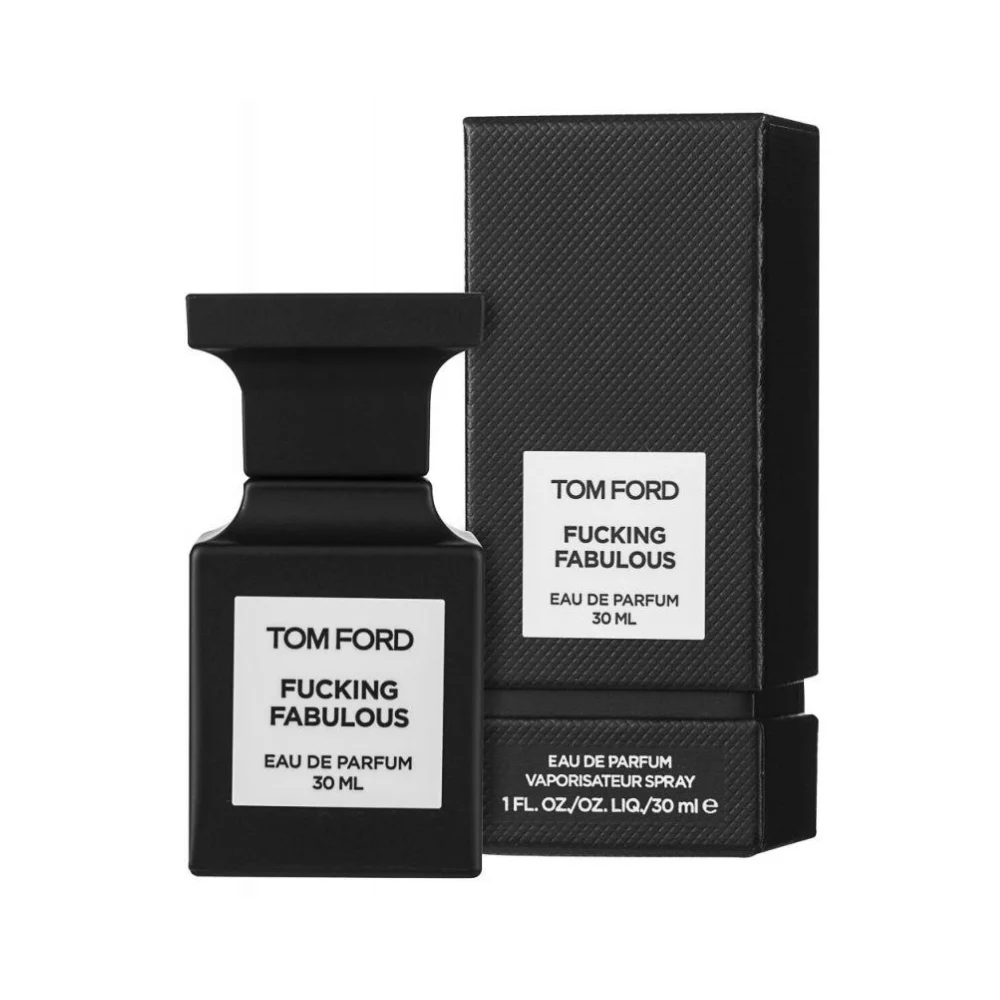 Tom Ford Fucking Fabulous EDP U 30 ml