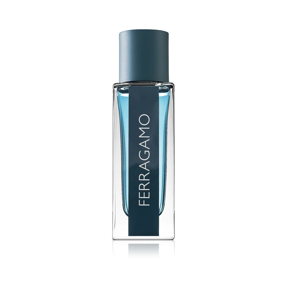 Salvatore ferragamo Ferragamo Intense Leather EDP - 30 ml